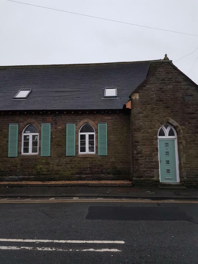 Renovated Church Close To The Beach Llanelli Zewnętrze zdjęcie